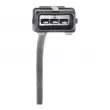 Capteur d'angle, vilebrequin VALEO 366758 - Visuel 2