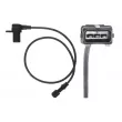 Capteur d'angle, vilebrequin VALEO 366758 - Visuel 3