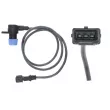 Capteur d'angle, vilebrequin VALEO 366795 - Visuel 3