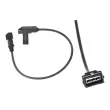 Capteur d'angle, vilebrequin VALEO 366799 - Visuel 3
