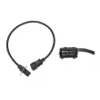 Capteur d'angle, vilebrequin VALEO 366804 - Visuel 3