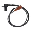 Capteur d'angle, vilebrequin VALEO 366814 - Visuel 1