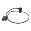 Capteur d'angle, vilebrequin VALEO 366818 - Visuel 1