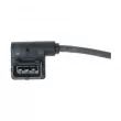 Capteur d'angle, vilebrequin VALEO 366818 - Visuel 2