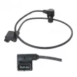Capteur d'angle, vilebrequin VALEO 366818 - Visuel 3