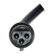 Capteur d'angle, vilebrequin VALEO 366824 - Visuel 2