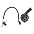 Capteur d'angle, vilebrequin VALEO 366824 - Visuel 3
