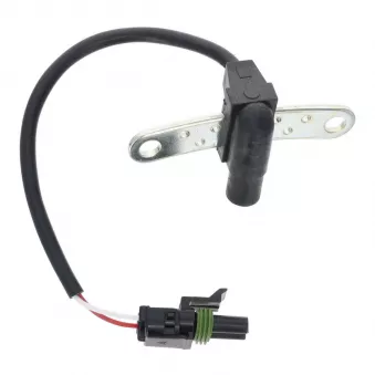 Capteur d'angle, vilebrequin VALEO 366830