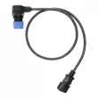 Capteur d'angle, vilebrequin VALEO 366837 - Visuel 1