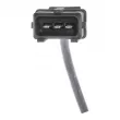 Capteur d'angle, vilebrequin VALEO 366837 - Visuel 2