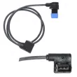 Capteur d'angle, vilebrequin VALEO 366840 - Visuel 3