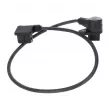 Capteur d'angle, vilebrequin VALEO 366846 - Visuel 1