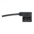 Capteur d'angle, vilebrequin VALEO 366846 - Visuel 2
