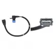 Capteur d'angle, vilebrequin VALEO 366847 - Visuel 3