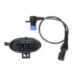 Capteur d'angle, vilebrequin VALEO 366848 - Visuel 2