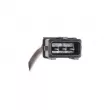 Capteur d'angle, vilebrequin VALEO 366849 - Visuel 2