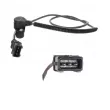 Capteur d'angle, vilebrequin VALEO 366849 - Visuel 3