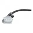 Capteur d'angle, vilebrequin VALEO 366877 - Visuel 2