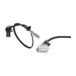 Capteur d'angle, vilebrequin VALEO 366877 - Visuel 3