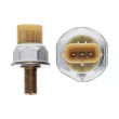Capteur, pression de carburant VALEO 367187 - Visuel 3