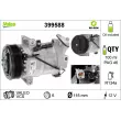 Compresseur, climatisation VALEO 399588 - Visuel 1