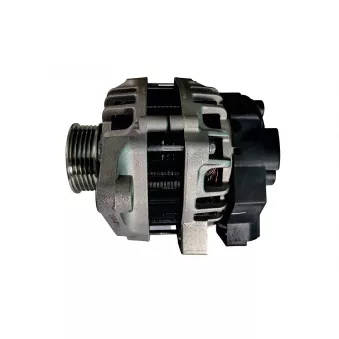 Alternateur VALEO 406776