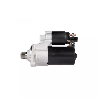 Démarreur VALEO 438432