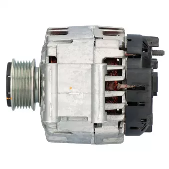 Alternateur VALEO 439657