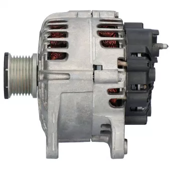 Alternateur VALEO 439662