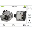 Alternateur VALEO 439717 - Visuel 1