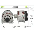 Alternateur VALEO 439776 - Visuel 1