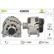 Alternateur VALEO 439839 - Visuel 1