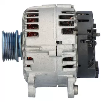 Alternateur VALEO 439840