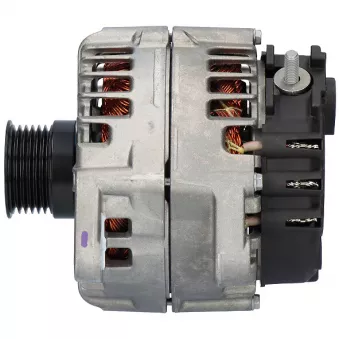 Alternateur VALEO 439843