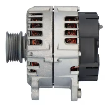 Alternateur VALEO 439857
