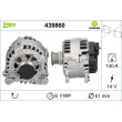 Alternateur VALEO 439860 - Visuel 1