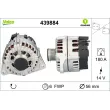Alternateur VALEO 439884 - Visuel 1