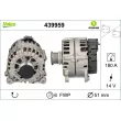 Alternateur VALEO 439959 - Visuel 1