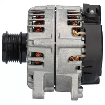 Alternateur VALEO 439972