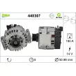 Alternateur VALEO 440307 - Visuel 1