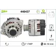 Alternateur VALEO 440437 - Visuel 1