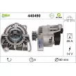Alternateur VALEO 440490 - Visuel 1