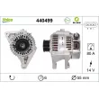 Alternateur VALEO 440499 - Visuel 1