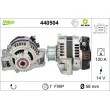 Alternateur VALEO 440504 - Visuel 1