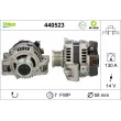 Alternateur VALEO 440523 - Visuel 1