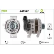 Alternateur VALEO 440547 - Visuel 1