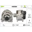 Alternateur VALEO 440564 - Visuel 1