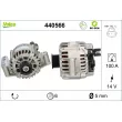Alternateur VALEO 440566 - Visuel 1