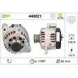 Alternateur VALEO 440621 - Visuel 1