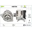 Alternateur VALEO 440704 - Visuel 1